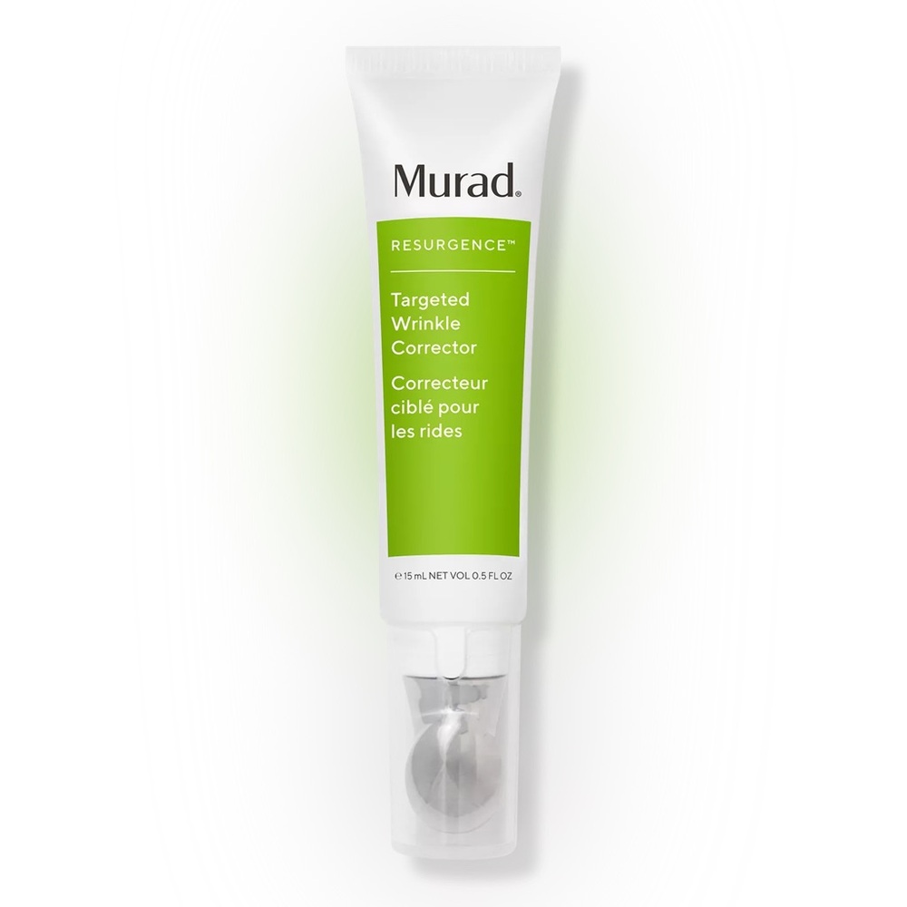 💄Targeted Wrinkle Corrector